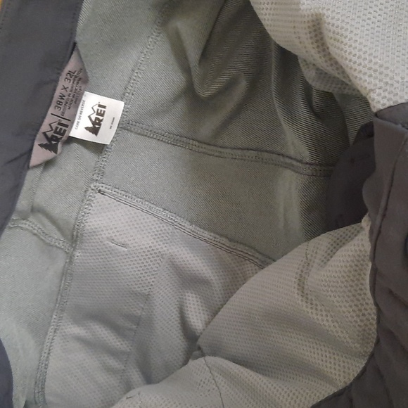 NWOT REI Men's Ski Pants - Picture 8 of 11